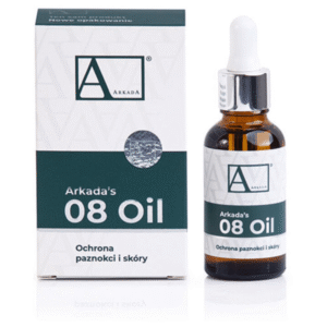 Arkada 08 Oil (30ml)