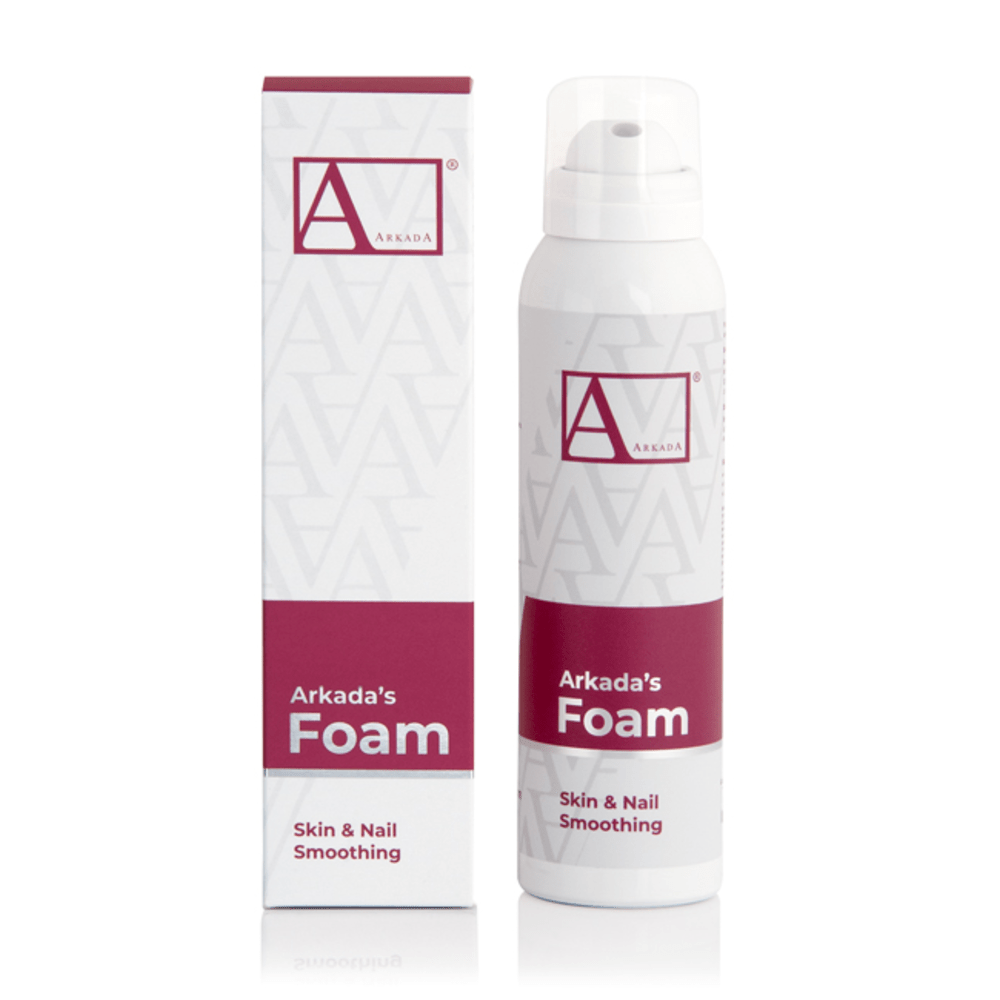 Arkada Foam Roze (Relax met Calendula)