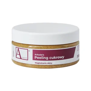 Arkada - Sugar Peeling met Calendula XL (300g)