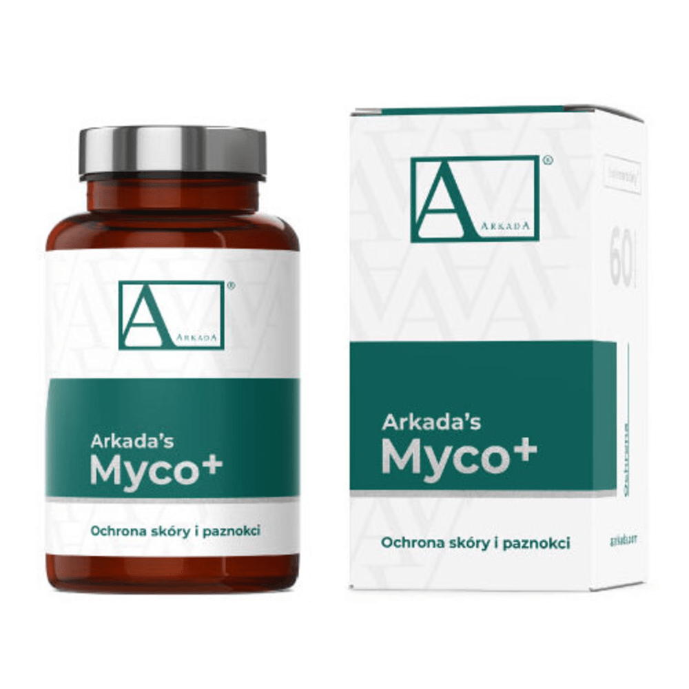 Arkada MYCO+
