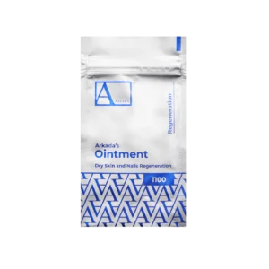 Proefverpakking - Arkada Zalf (Ointment) (±3g)